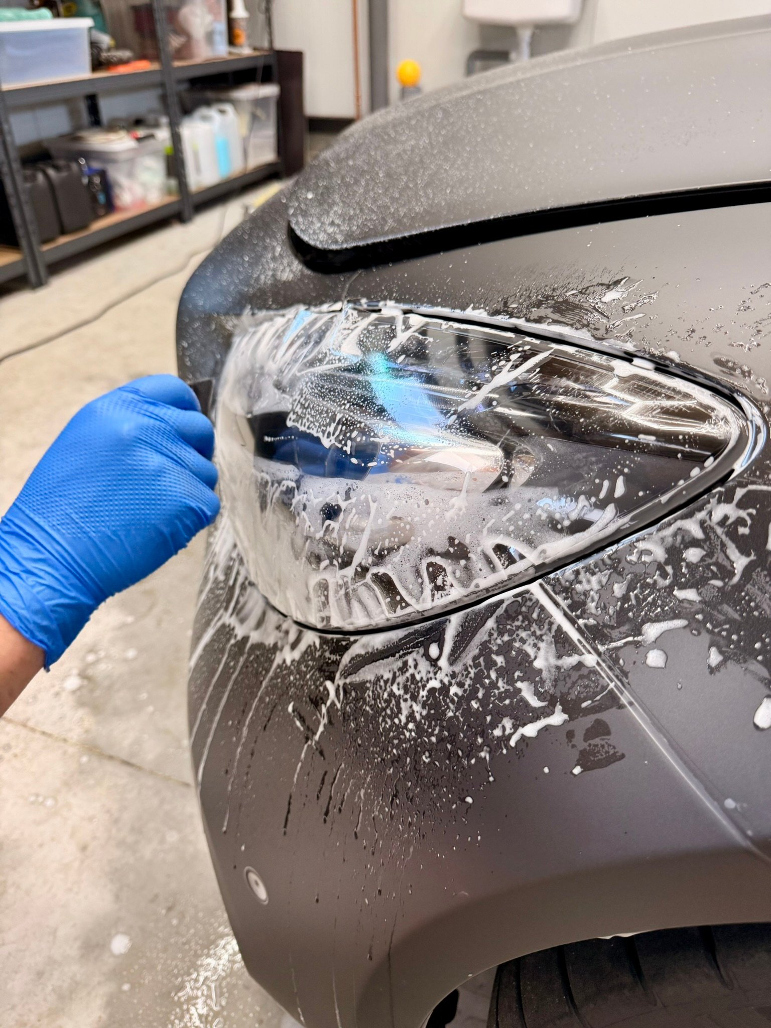 Atelier Detailing Car Care Rouffach