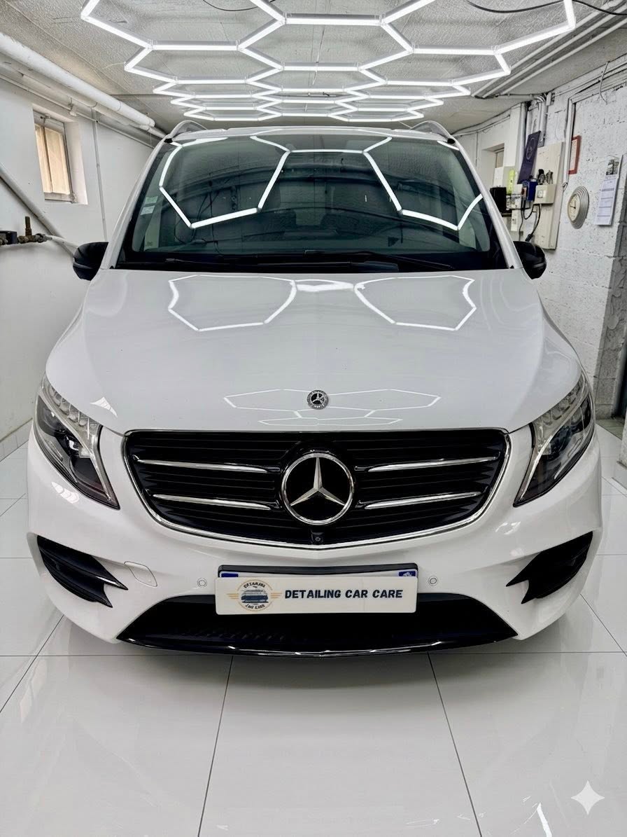 Atelier Detailing Car Care Rouffach