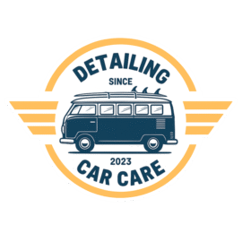 Logo Detailing Car Care