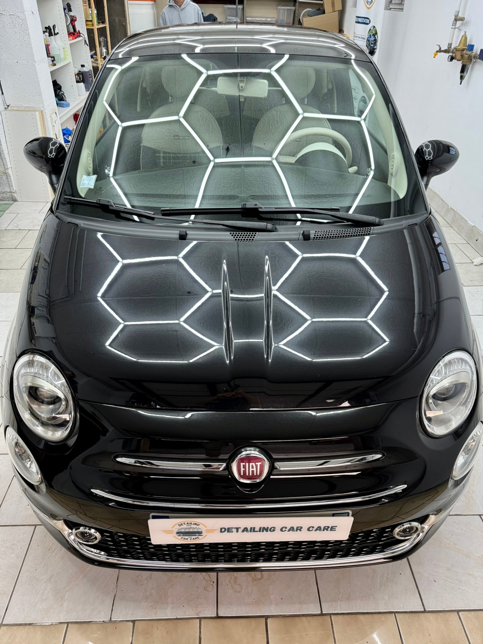 polissage voiture colmar