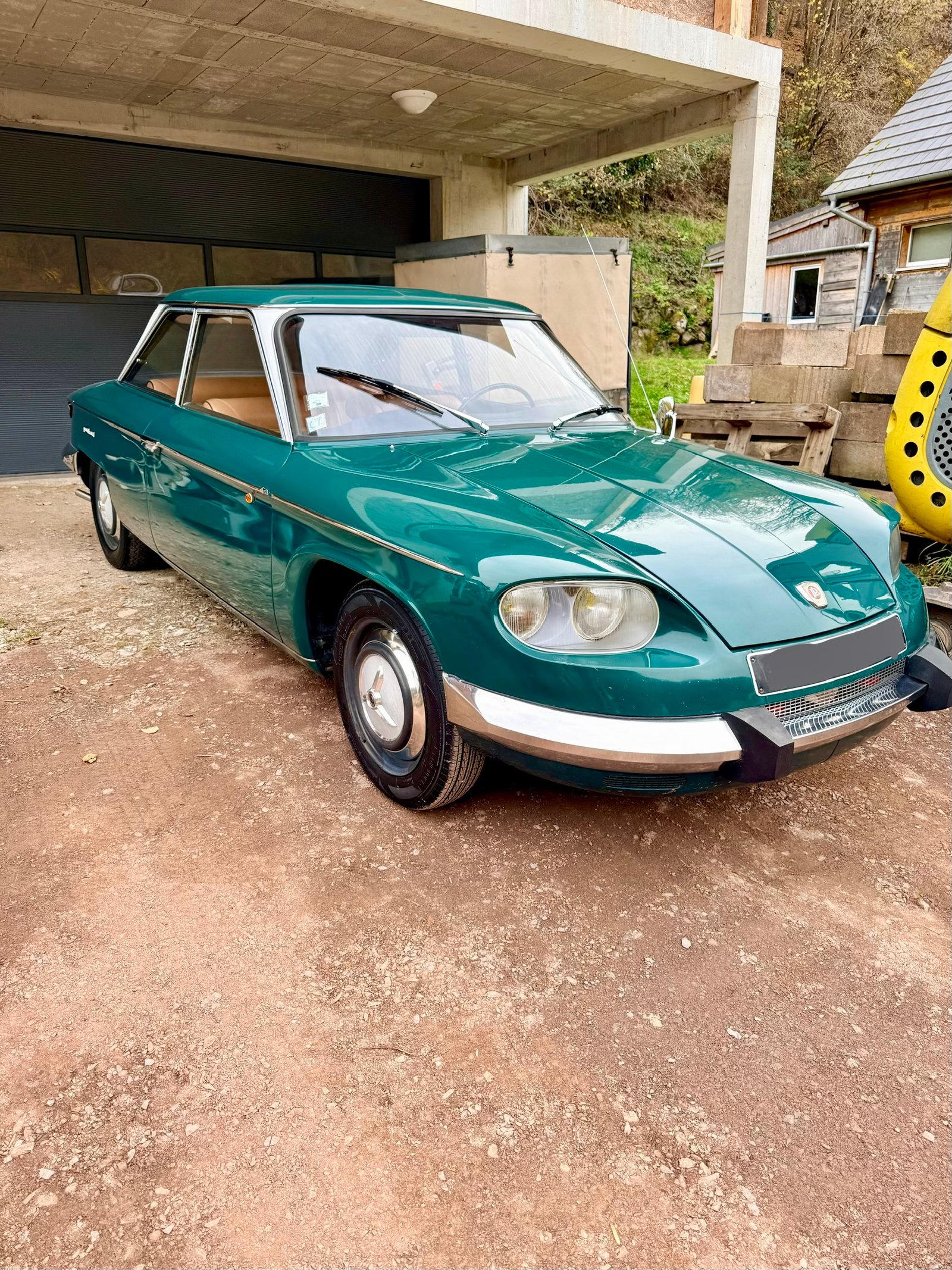 nettoyage auto colmar