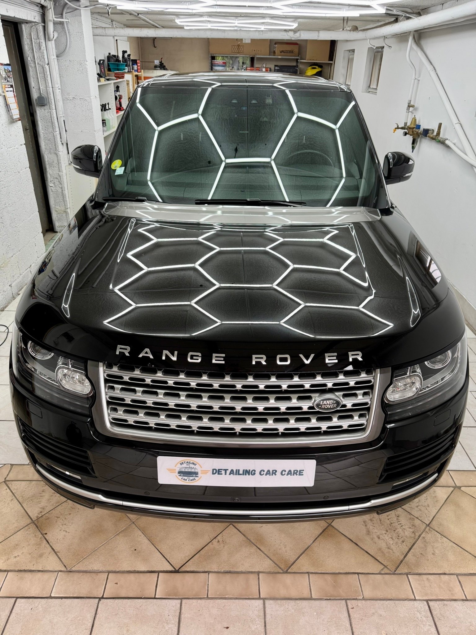 Polissage voiture colmar